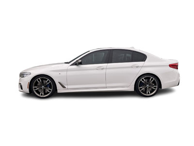BMW 5 Series  2019 à Calgary, Alberta