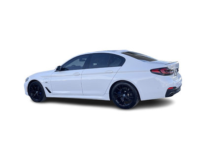 2023 BMW 5 Series in Calgary, Alberta