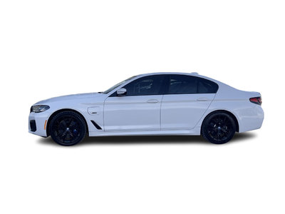2023 BMW 5 Series in Calgary, Alberta