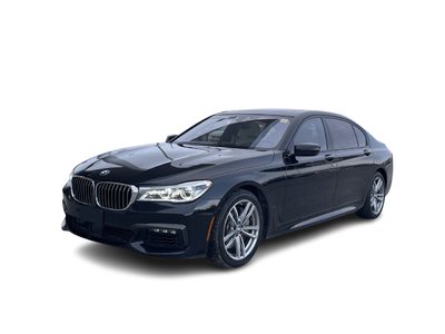 BMW 7 Series  2019 à Calgary, Alberta