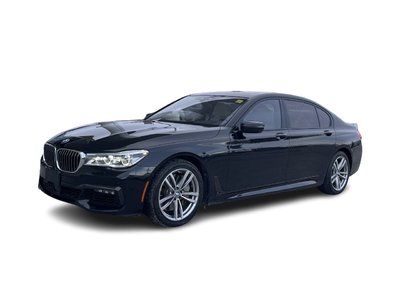 BMW 7 Series  2019 à Calgary, Alberta