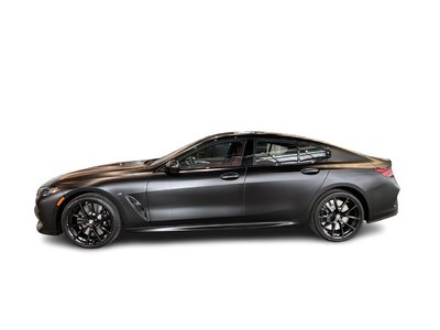 BMW 8 Series Gran Coupe  2026 à Calgary, Alberta