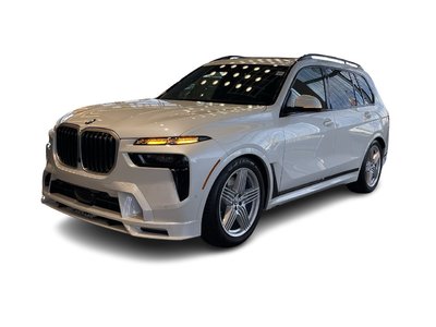 2026 BMW ALPINA XB7 in Calgary, Alberta