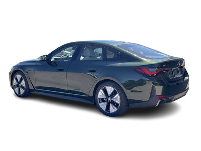 2024 BMW I4 Gran Coupe in Calgary, Alberta