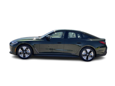 2024 BMW I4 Gran Coupe in Calgary, Alberta