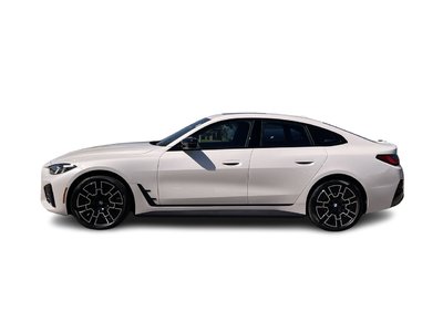 2025 BMW i4 Gran Coupe in Calgary, Alberta