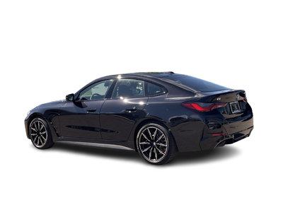 2025 BMW I4 Gran Coupe in Calgary, Alberta