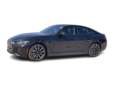 2025 BMW I4 Gran Coupe in Calgary, Alberta