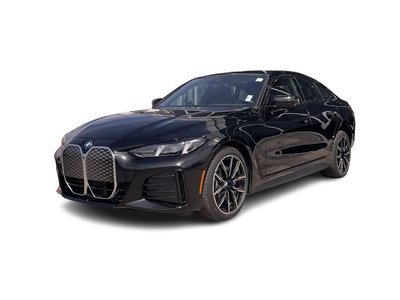 2025 BMW i4 Gran Coupe in Calgary, Alberta
