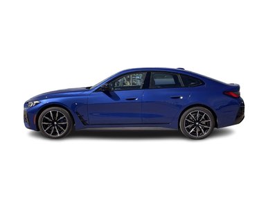 2026 BMW i4 Gran Coupe in Calgary, Alberta