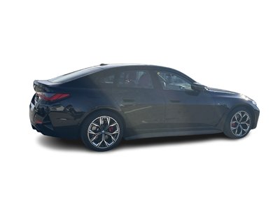 2024 BMW i4 in Calgary, Alberta