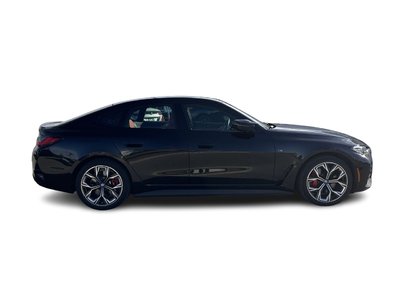 2024 BMW i4 in Calgary, Alberta