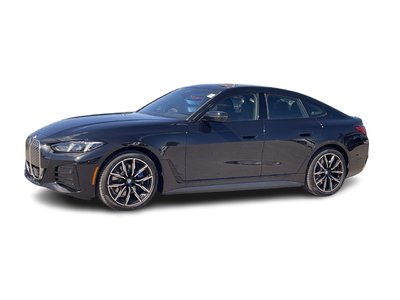 2025 BMW i4 in Calgary, Alberta