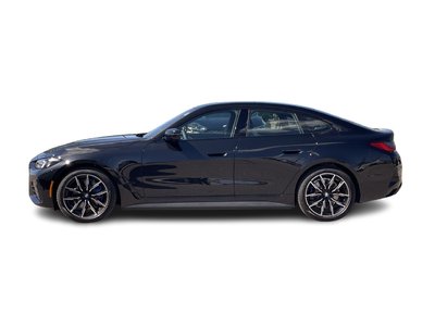 2025 BMW i4 in Calgary, Alberta