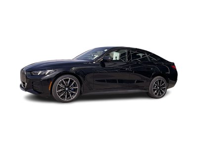 2025 BMW i4 in Calgary, Alberta