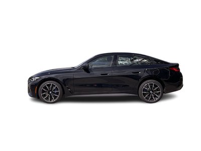 2025 BMW i4 in Calgary, Alberta
