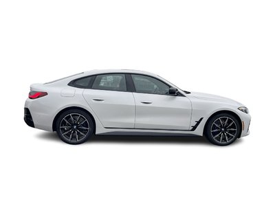 2026 BMW i4 Gran Coupe in Calgary, Alberta