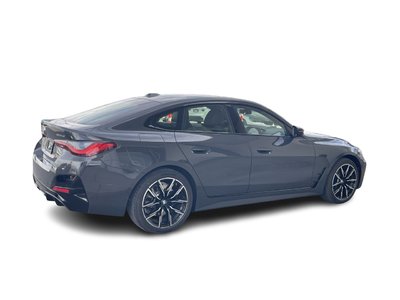 2026 BMW i4 Gran Coupe in Calgary, Alberta