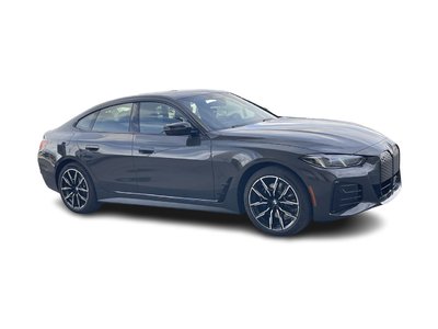 2026 BMW i4 Gran Coupe in Calgary, Alberta