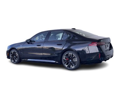 2024 BMW i5 in Calgary, Alberta