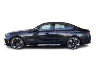 2024 BMW i5 in Calgary, Alberta