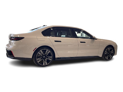 BMW I7  2024 à Calgary, Alberta