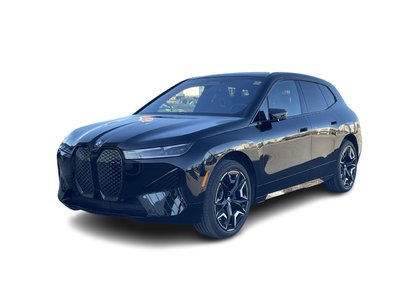 2023 BMW IX in Calgary, Alberta