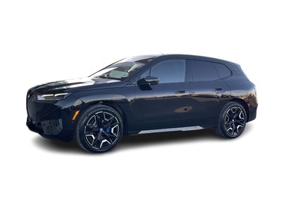 2025 BMW iX in Calgary, Alberta