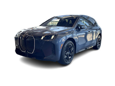 BMW IX  2026 à Calgary, Alberta