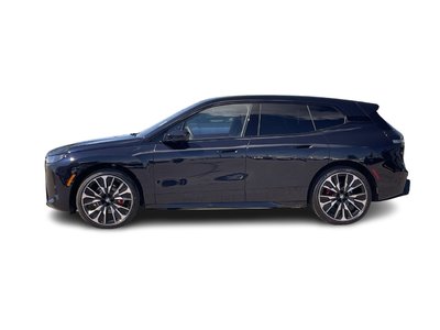 2026 BMW IX in Calgary, Alberta