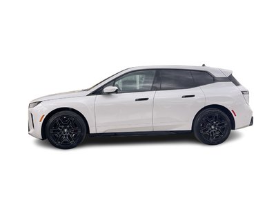 2026 BMW IX in Calgary, Alberta