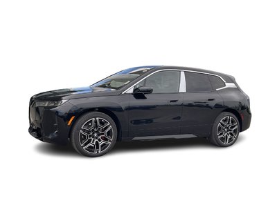 2026 BMW IX in Calgary, Alberta
