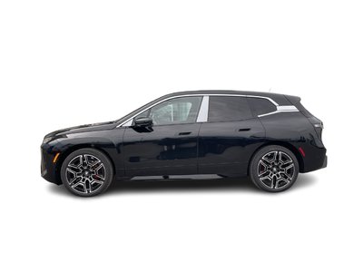 2026 BMW IX in Calgary, Alberta