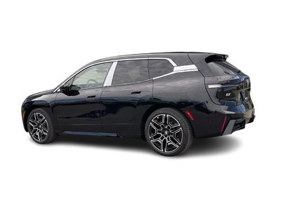 2026 BMW iX in Calgary, Alberta