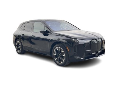 BMW iX  2026 à Calgary, Alberta