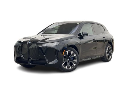 BMW iX  2026 à Calgary, Alberta