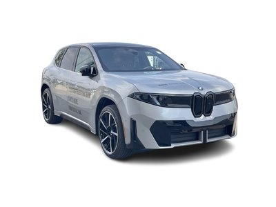 2027 BMW iX3 in Calgary, Alberta