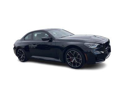 2027 BMW M2 Coupe in Calgary, Alberta