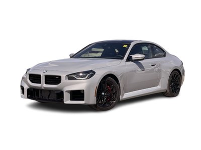 2024 BMW M2 in Calgary, Alberta