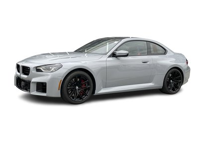 2024 BMW M2 in Calgary, Alberta