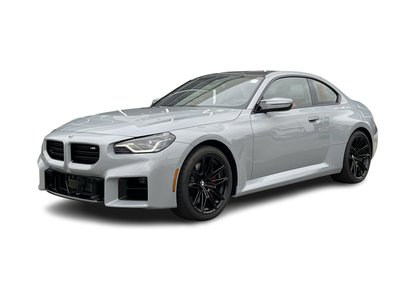 2024 BMW M2 in Calgary, Alberta