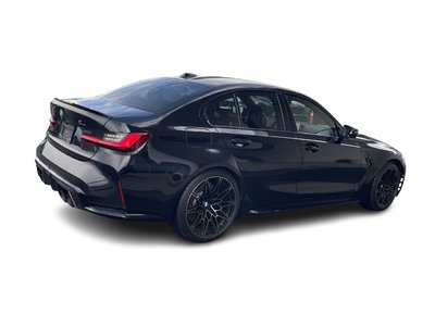 2024 BMW M3 in Calgary, Alberta