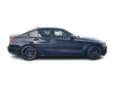 2024 BMW M3 in Calgary, Alberta