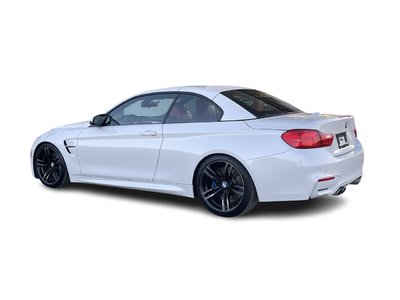 BMW M4  2015 à Calgary, Alberta
