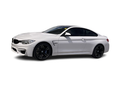 2016 BMW M4 in Calgary, Alberta