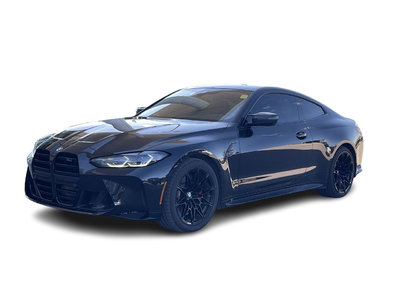 2022 BMW M4 in Calgary, Alberta