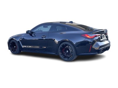 2022 BMW M4 in Calgary, Alberta