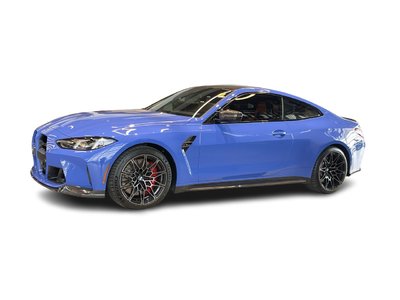 2026 BMW M4 in Calgary, Alberta