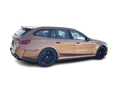 2027 BMW M5 Touring in Calgary, Alberta