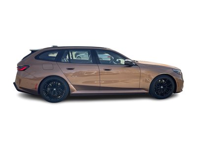 2027 BMW M5 Touring in Calgary, Alberta